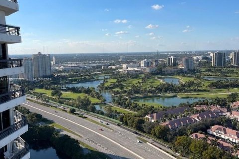 Condo in Aventura, Florida, 2 bedrooms  № 993873 - photo 3