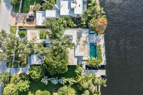 Villa ou maison à vendre à Fort Lauderdale, Floride: 5 chambres, 633.87 m2 № 543026 - photo 7