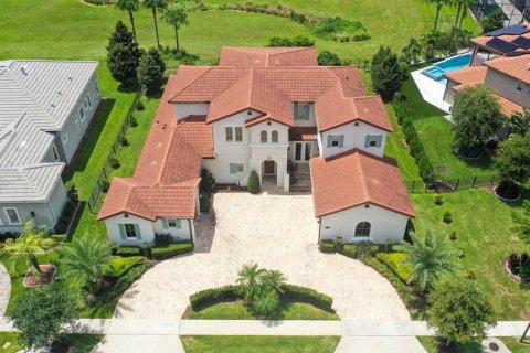 Casa en venta en Winter Garden, Florida, 5 dormitorios, 399.11 m2 № 1340075 - foto 24