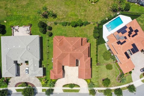 Casa en venta en Winter Garden, Florida, 5 dormitorios, 399.11 m2 № 1340075 - foto 29