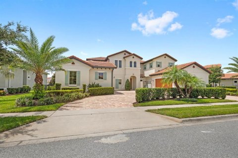 Casa en venta en Winter Garden, Florida, 5 dormitorios, 399.11 m2 № 1340075 - foto 22