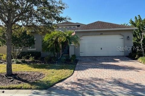 Villa ou maison à vendre à Kissimmee, Floride: 3 chambres, 185.99 m2 № 1308641 - photo 1