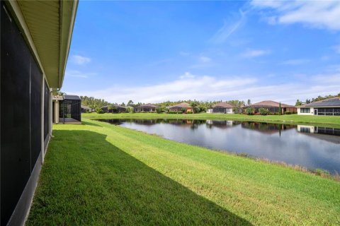 Villa ou maison à vendre à Kissimmee, Floride: 3 chambres, 185.99 m2 № 1308641 - photo 29