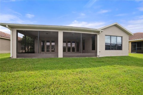 Villa ou maison à vendre à Kissimmee, Floride: 3 chambres, 185.99 m2 № 1308641 - photo 28