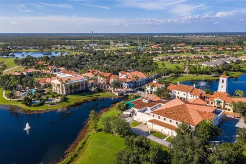 Villa ou maison à vendre à Kissimmee, Floride: 3 chambres, 185.99 m2 № 1308641 - photo 24