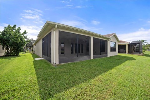 Villa ou maison à vendre à Kissimmee, Floride: 3 chambres, 185.99 m2 № 1308641 - photo 27