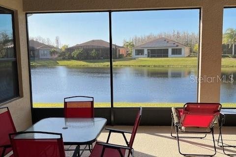 Villa ou maison à vendre à Kissimmee, Floride: 3 chambres, 185.99 m2 № 1308641 - photo 18