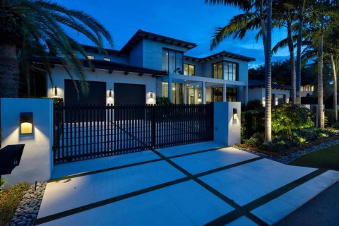 Casa en venta en Boca Raton, Florida, 7 dormitorios, 805.56 m2 № 543924 - foto 7