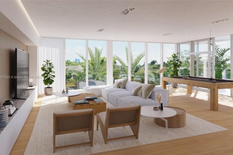 Condominio en venta en Bay Harbor Islands, Florida, 3 dormitorios, 266.82 m2 № 464498 - foto 5