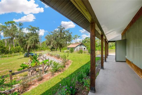 Villa ou maison à vendre à Frostproof, Floride: 3 chambres, 237.55 m2 № 1379230 - photo 22