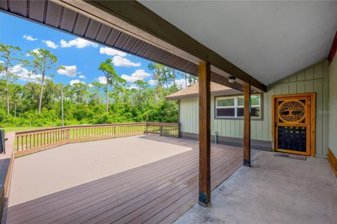 Villa ou maison à vendre à Frostproof, Floride: 3 chambres, 237.55 m2 № 1379230 - photo 26