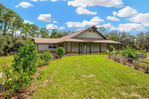 Villa ou maison à vendre à Frostproof, Floride: 3 chambres, 237.55 m2 № 1379230 - photo 24