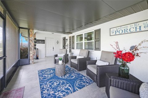 Immobilier commercial à vendre à Arcadia, Floride: 703.92 m2 № 1379257 - photo 4