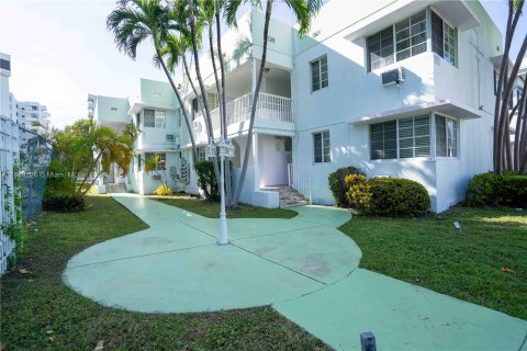 Apartment in Miami Beach, Florida 1 bedroom, 72 sq.m. № 1385864 - photo 2