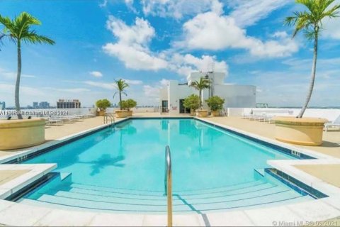 Copropriété à vendre à Hollywood, Floride: 1 chambre, 69.21 m2 № 1385831 - photo 13