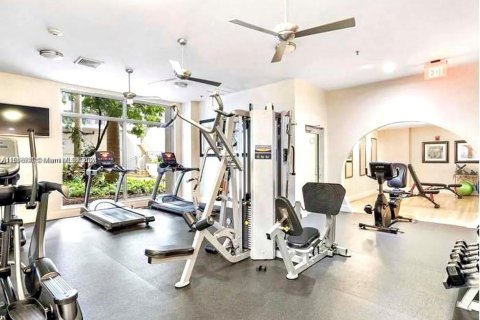 Copropriété à vendre à Hollywood, Floride: 1 chambre, 69.21 m2 № 1385831 - photo 7