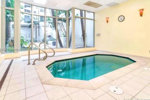 Copropriété à vendre à Hollywood, Floride: 1 chambre, 69.21 m2 № 1385831 - photo 11