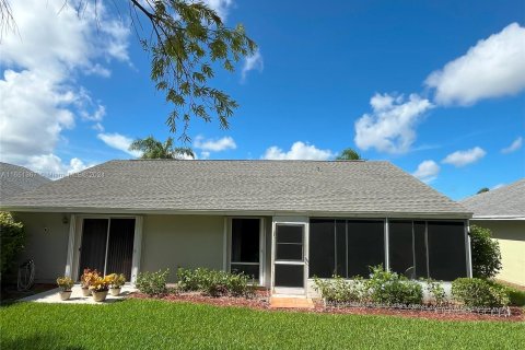 House in Homestead, Florida 3 bedrooms, 143.81 sq.m. № 1353944 - photo 21