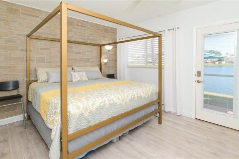 Condominio en venta en Hallandale Beach, Florida, 1 dormitorio, 58.06 m2 № 989007 - foto 23