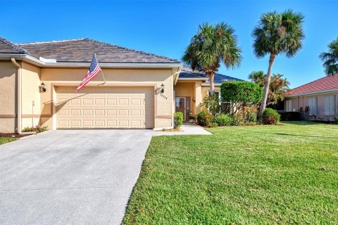 House in Port Charlotte, Florida 2 bedrooms, 146.51 sq.m. № 1409514 - photo 4