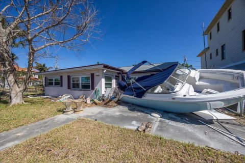 Terreno en venta en Treasure Island, Florida № 1409572 - foto 11