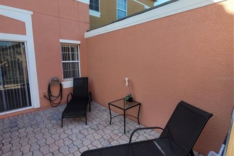 Townhouse in Kissimmee, Florida 3 bedrooms, 119.47 sq.m. № 1425362 - photo 7