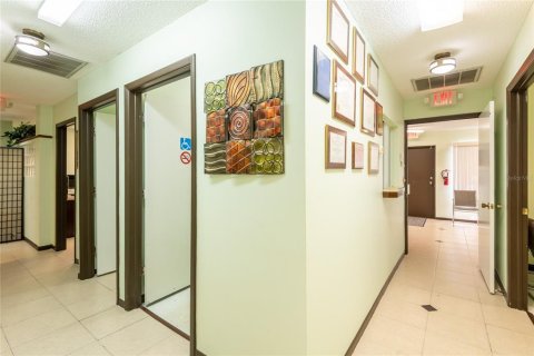 Immobilier commercial à vendre à Port Richey, Floride: 422.15 m2 № 1350658 - photo 24