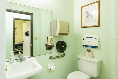 Immobilier commercial à vendre à Port Richey, Floride: 422.15 m2 № 1350658 - photo 26