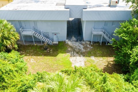 Immobilier commercial à vendre à Port Richey, Floride: 422.15 m2 № 1350658 - photo 5