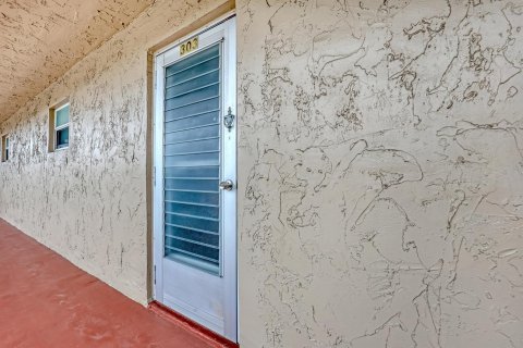Copropriété à vendre à Palm Springs, Floride: 1 chambre, 65.5 m2 № 947932 - photo 21