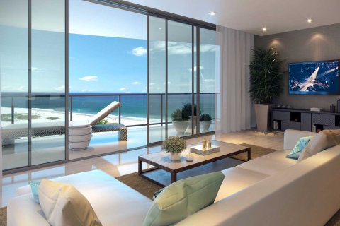 Apartment in SABBIA BEACH in Pompano Beach, Florida 3 bedrooms, 170 sq.m. № 32476 - photo 5