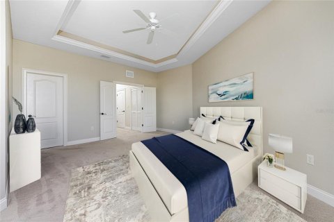 Immobilier commercial à vendre à Punta Gorda, Floride: 6 chambres, 458.01 m2 № 824229 - photo 23