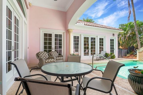 Villa ou maison à vendre à Juno Beach, Floride: 3 chambres, 267.93 m2 № 1178282 - photo 21