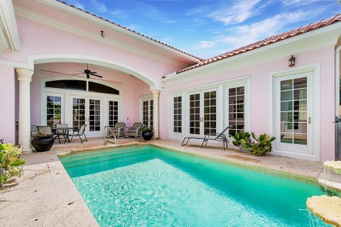 Villa ou maison à vendre à Juno Beach, Floride: 3 chambres, 267.93 m2 № 1178282 - photo 22