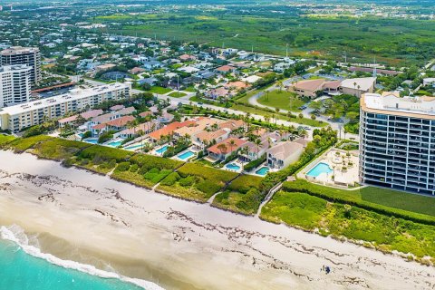 Villa ou maison à vendre à Juno Beach, Floride: 3 chambres, 267.93 m2 № 1178282 - photo 10