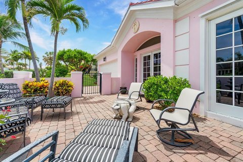 Villa ou maison à vendre à Juno Beach, Floride: 3 chambres, 267.93 m2 № 1178282 - photo 28