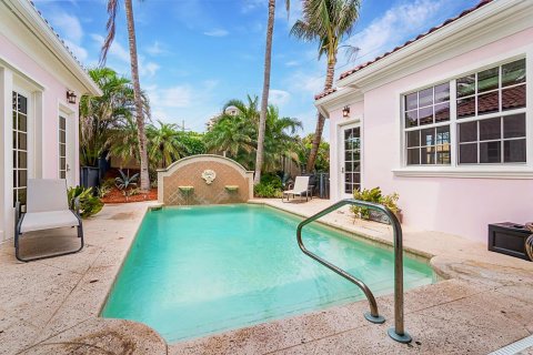 Villa ou maison à vendre à Juno Beach, Floride: 3 chambres, 267.93 m2 № 1178282 - photo 27