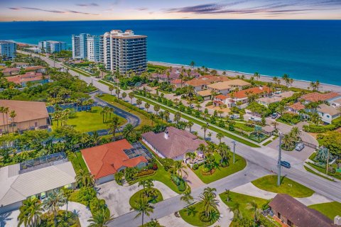 Villa ou maison à vendre à Juno Beach, Floride: 3 chambres, 267.93 m2 № 1178282 - photo 3