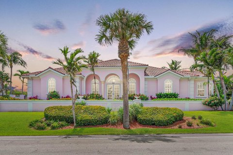 Villa ou maison à vendre à Juno Beach, Floride: 3 chambres, 267.93 m2 № 1178282 - photo 7