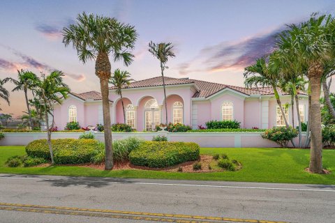 Villa ou maison à vendre à Juno Beach, Floride: 3 chambres, 267.93 m2 № 1178282 - photo 5