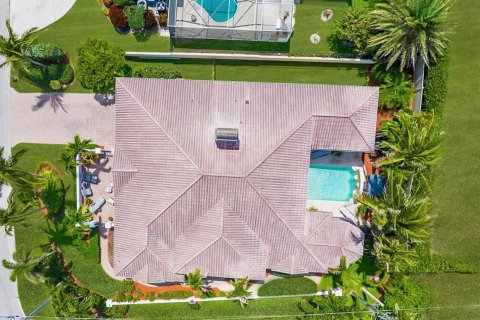 Villa ou maison à vendre à Juno Beach, Floride: 3 chambres, 267.93 m2 № 1178282 - photo 16