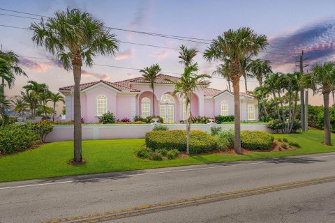 Villa ou maison à vendre à Juno Beach, Floride: 3 chambres, 267.93 m2 № 1178282 - photo 6