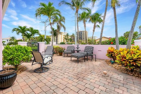 Villa ou maison à vendre à Juno Beach, Floride: 3 chambres, 267.93 m2 № 1178282 - photo 26