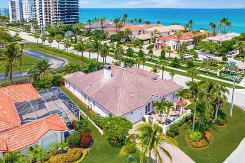 Villa ou maison à vendre à Juno Beach, Floride: 3 chambres, 267.93 m2 № 1178282 - photo 19