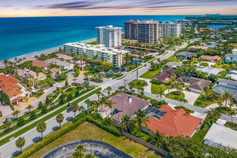 Villa ou maison à vendre à Juno Beach, Floride: 3 chambres, 267.93 m2 № 1178282 - photo 4