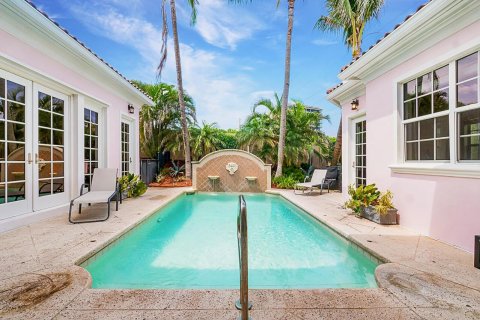 Villa ou maison à vendre à Juno Beach, Floride: 3 chambres, 267.93 m2 № 1178282 - photo 23
