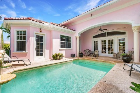 Villa ou maison à vendre à Juno Beach, Floride: 3 chambres, 267.93 m2 № 1178282 - photo 25