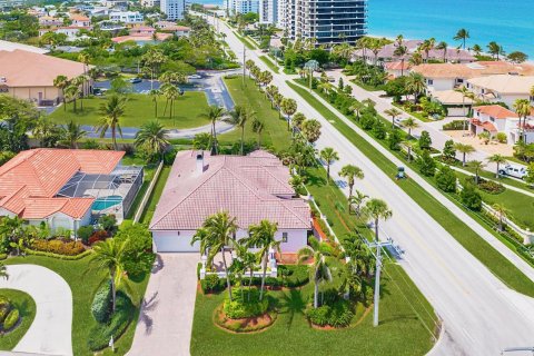 Villa ou maison à vendre à Juno Beach, Floride: 3 chambres, 267.93 m2 № 1178282 - photo 20