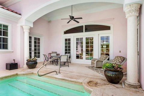 Villa ou maison à vendre à Juno Beach, Floride: 3 chambres, 267.93 m2 № 1178282 - photo 24