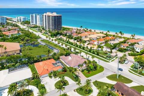 Villa ou maison à vendre à Juno Beach, Floride: 3 chambres, 267.93 m2 № 1178282 - photo 17